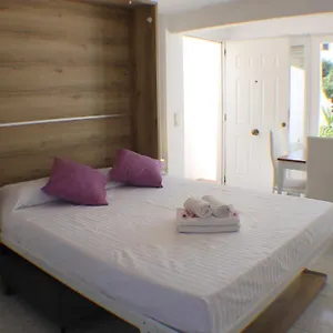 Appartement Agi Port De, Roses