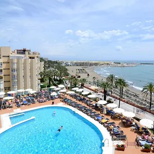 **** Hotell Medplaya Riviera - Adults Recommended Spanien