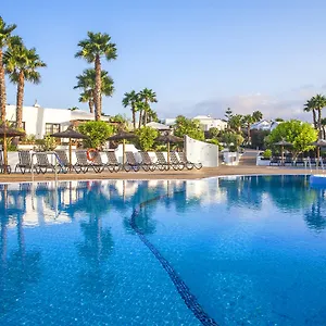 **** Lägenhetshotell Jardines Del Sol Spanien