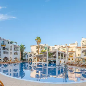 *** Lägenhetshotell Sunset Harbour Club Spanien
