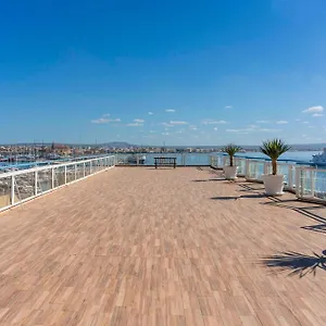 Amic Horizonte 3*, Palma di Maiorca Spagna
