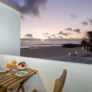  Apartamento El Balcón Del Beachfront España